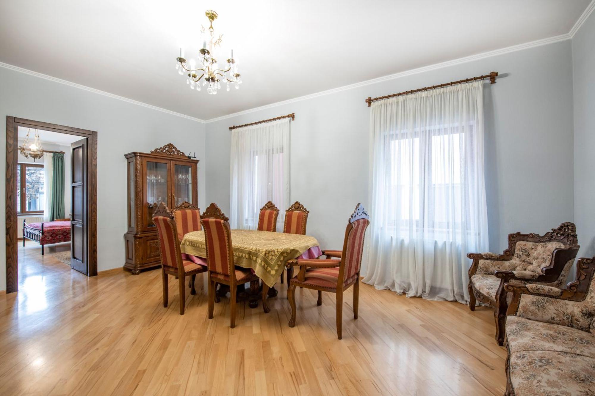 Your Home, Old Tbilisi Exterior photo